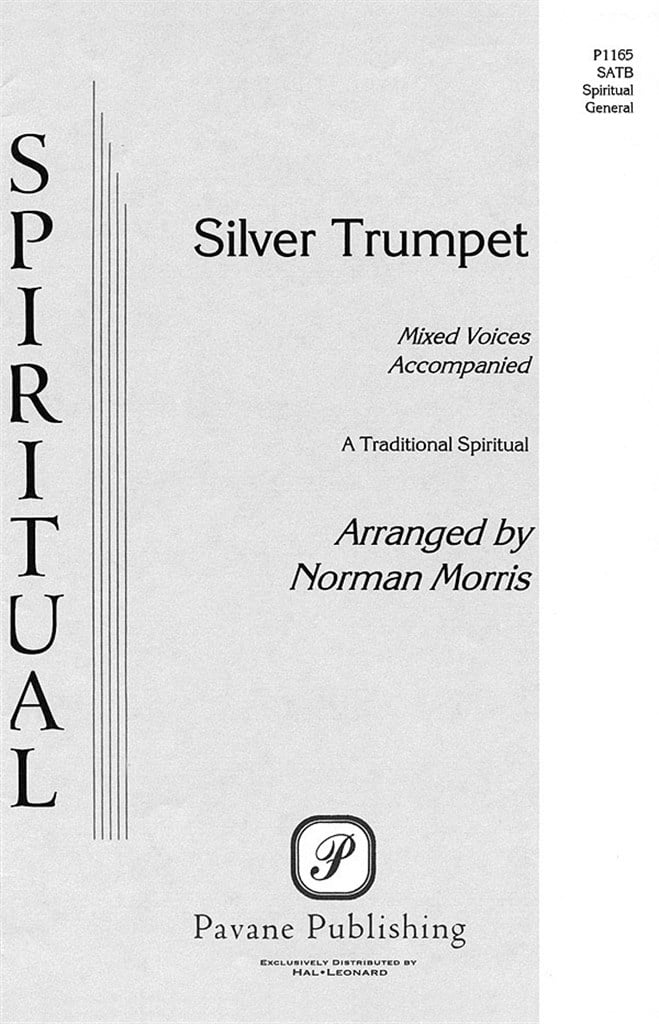 Silver Trumpet